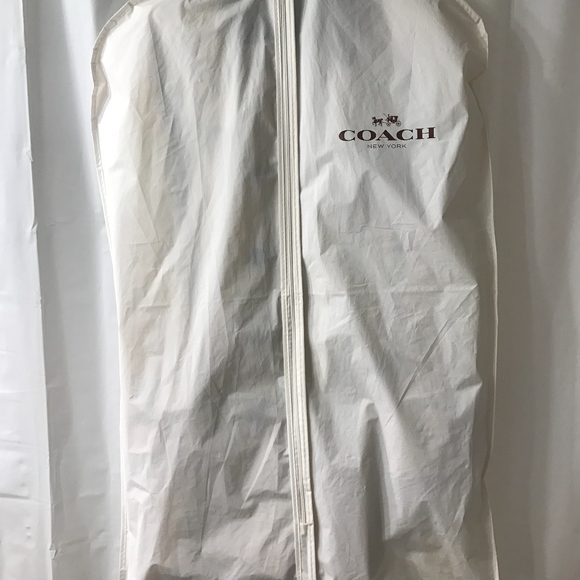 Coach Trench Cat - Picture 2 of 3